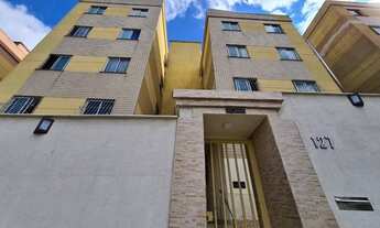 Imagem 2: Apartamento para venda possui 78 metros quadrados com 3 quartos