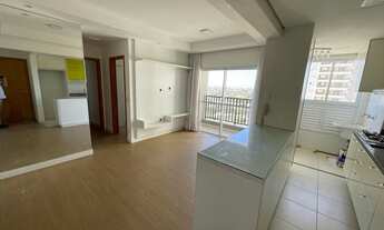 Imagem: Edificio Alvorada - apartamento 2/4 sendo