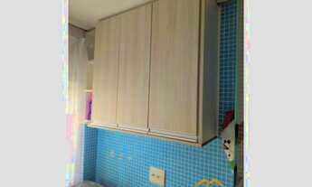 Imagem 5: Apartamento Residencial à venda, Jardim Uirá, São José dos Campos - AP6236