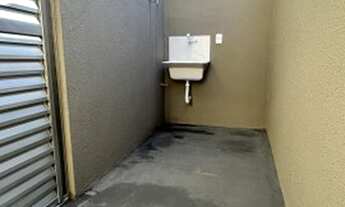 Imagem 5: Kitnet/conjugado para aluguel tem 33 metros quadrados com 1 quarto