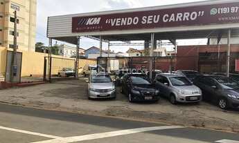 Imagem 5: Terreno - Centro - Campinas