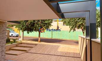 Imagem 5: Casa em Condomínio para Venda em Ribeirão Preto, Jardim San Marco, 3 dormitórios, 2 suítes