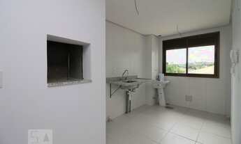 Imagem 4: Apartamento para Aluguel - Bom Jesus, 2 Quartos, 75 m2