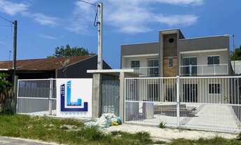 Imagem 2: Apartamento 2 dorms para Venda - Jardim Canadá, Pontal do Paraná - 47m², 3 vagas