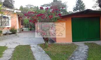 Imagem: CHÁCARA PRÓXIMO A RODOVIA RAPOSO TAVARES