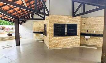 Imagem 3: Duplex para venda tem 217 metros quadrados com 3 quartos em Quilombo - Cuiabá - MT