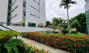 Imagem: Lindo apartamento com 130m2 no coração