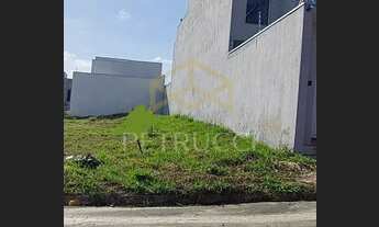 Imagem: Terreno - Jardim Ibirapuera - Campinas