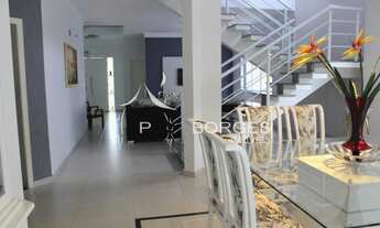 Imagem 4: Casa - Jardim Santa Genebra Ii (Barão Geraldo) - Campinas