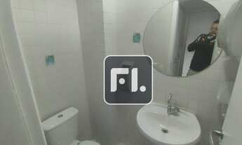 Imagem 7: Conjunto para alugar, 100 m² por R$ 10.000,00/mês - Bela Vista - São Paulo/SP