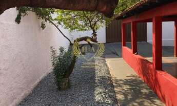 Imagem: CASA A VENDA NO BAIRRO CPA II