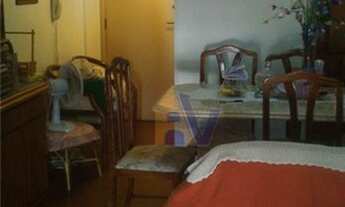 Imagem 3: Apartamento residencial à venda, Ponte Preta, Campinas