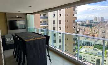 Imagem: APARTAMENTO A VENDA NO JARDIM BOTANICO