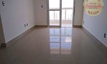 Imagem 3: Cobertura quatro suites,quatro vagas de garagem Canto do Forte - Praia Grande - SP