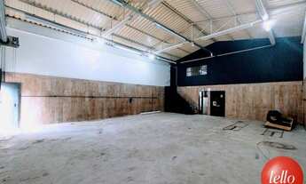 Imagem 4: São Paulo - Galpão/Depósito/Armazém - Ipiranga