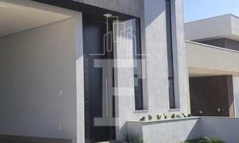 Imagem: Casa - Parque Olívio Franceschini - Hortolândia