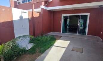 Imagem 3: Casa de condomínio para venda com 113 metros quadrados com 3 quartos