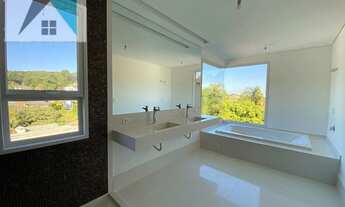 Imagem 6: Casa em Condomínio para Venda em Santana de Parnaíba, Alphaville, 5 dormitórios, 5 suítes