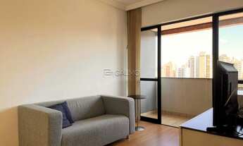 Imagem 5: LONDRINA - Apartamento Padrão - Jardim Higienópolis