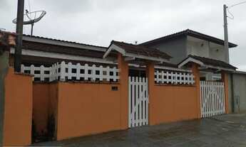 Imagem 7: Caraguatatuba - Casa Padrão - Barranco Alto