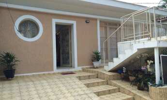 Imagem: Casa residencial à venda, Jardim Guanabara