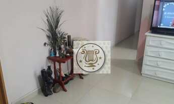 Imagem 7: Apartamento com 2 dormitórios à venda por R$ 340.000 - Limão - São Paulo/SP