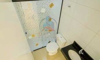 Imagem 5: Casa em Condomínio para Venda em Fazenda Rio Grande, Gralha Azul, 3 dormitórios, 1 banheir