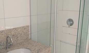 Imagem 4: Apartamento para Locação em Natal, Capim Macio, 2 dormitórios, 2 suítes, 3 banheiros, 2 va