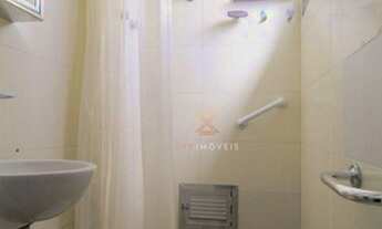 Imagem 5: Apartamento com 4 dormitórios à venda, 156 m² por R$ 1.890.000 - São Conrado - Rio de Jane