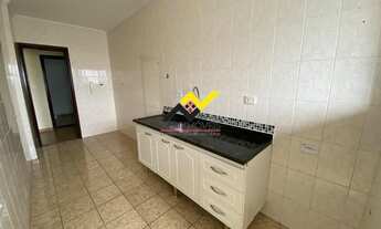 Imagem 7: Apartamento para Venda em Praia Grande, Boqueirão, 1 dormitório, 1 banheiro, 1 vaga