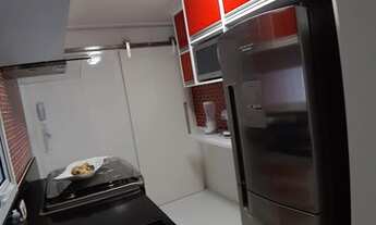 Imagem 4: Apartamento em condomínio clube