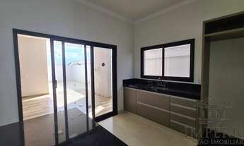 Imagem 4: Casa à venda no Condomínio Lagos D&apos; Icaraí - Salto/SP