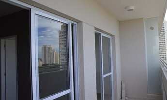 Imagem 6: Studio Alto da Boa Vista - Lazer total - 1 vaga