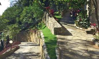 Imagem 7: Flat/ ApartHotel de 900 metros quadrados no bairro Santa Teresa com 16 quartos