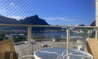 Imagem 2: Flat em Leblon Flat / studio com 1 dormitório