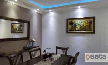 Imagem 6: Casa com 5 dormitórios à venda, 240 m² por R$ 750.000,00 - Jardim das Indústrias - São Jos