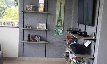 Imagem 2: 4 QUARTOS COMPLETO NO BAIRRO JARAGU?