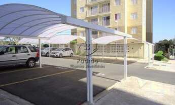 Imagem 6: APARTAMENTO RESIDENCIAL em SOROCABA - SP, JARDIM GUARUJA