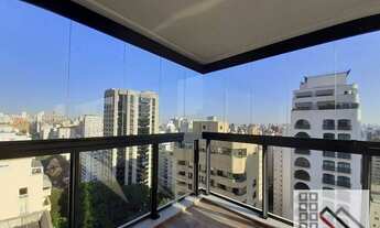 Imagem 1: VENDO EXCELENTE APARTAMENTO NO BAIRRO DOS JARDINS - 3 SUÍTES - 4 VAGAS DE GARAGEM