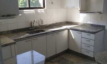 Imagem 3: Apartamento com 4 dormitórios à venda em Belo Horizonte