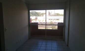 Imagem 3: Apartamento 1 dormitório - Ribeirânea