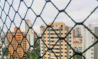 Imagem 5: APARTAMENTO NO MIOLO DA CHÁCARA KLABIN