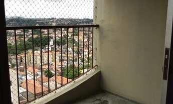 Imagem: Apartamento para aluguel possui 115 metros