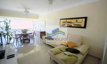 Imagem 3: Guarujá Astúrias, 3 Dts sendo 3 Suites, Vista para o Mar, 3 vagas, Lazer com Piscina e Chu