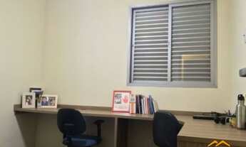 Imagem 7: Apartamento Residencial à venda, Jardim das Indústrias, São José dos Campos - AP6149