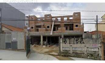 Imagem: Santo André - Apartamento Padrão - Vila