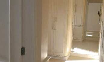 Imagem 6: Cobertura com 4 dormitórios à venda, 250 m² por R$ 1.850.000,00 - Vila Santo Estéfano - Sã