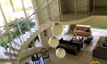 Imagem 7: Casa Residencial à venda, Condomínio Reserva do Paratehy, São José dos Campos - CA1538