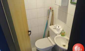 Imagem 6: São Paulo - Conjunto Comercial/sala - Tatuapé