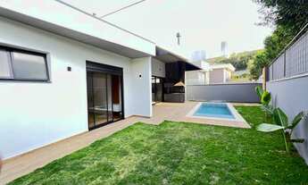 Imagem 4: Casa para venda tem 315 metros quadrados com 4 quartos em Tamboré - Santana de Parnaíba